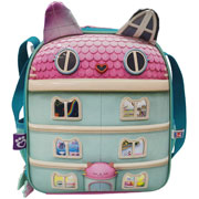 Foto de Lonchera Escolar Fotorama Gb501 Gabbys Dollhouse 