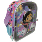 Foto de Lonchera Escolar Fotorama Gb502 Gabbys Dollhouse 