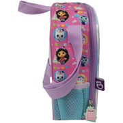 Foto de Lonchera Escolar Fotorama Gb502 Gabbys Dollhouse 