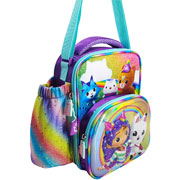 Foto de Lonchera Escolar Fotorama Gb506 Gabbys Dollhouse 