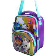 Foto de Lonchera Escolar Fotorama Gb506 Gabbys Dollhouse 