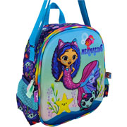 Foto de Lonchera Escolar Fotorama Gf502 Gabbys Dollhouse 
