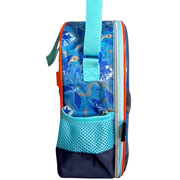 Foto de Lonchera Escolar Fotorama Htt Your Dragon Azul 