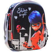 Foto de Lonchera Escolar Fotorama Lb501 Lady Bug 