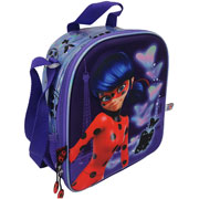 Foto de Lonchera Escolar Fotorama Lb507 Lady Bug 