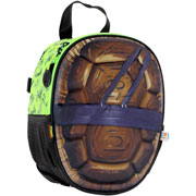 Foto de Lonchera Escolar Fotorama Tt307 Ninja Turtles 