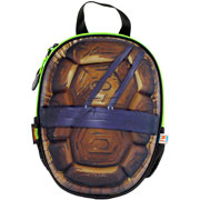 Foto de Lonchera Escolar Fotorama Tt307 Ninja Turtles 