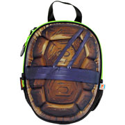 Foto de Lonchera Escolar Fotorama Tt307 Ninja Turtles 