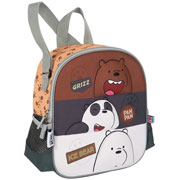 Foto de Lonchera Escolar Fotorama We Bare Bears Cafe 