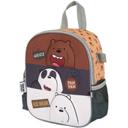 Foto de Lonchera Escolar Fotorama We Bare Bears Cafe 