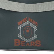 Foto de Lonchera Escolar Fotorama We Bare Bears Cafe 
