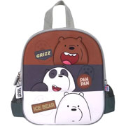 Foto de Lonchera Escolar Fotorama We Bare Bears Cafe 