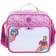 Foto de Lonchera Escolar Happy Girl Azul Chenson Vb71057 