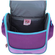 Foto de Lonchera Escolar Happy Girl Morado Chenson Hg70963 