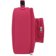 Foto de Lonchera Escolar Lego Fucsia Yadatex 