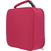 Foto de Lonchera Escolar Lego Fucsia Yadatex 
