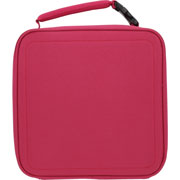 Foto de Lonchera Escolar Lego Fucsia Yadatex 