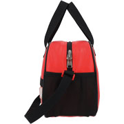 Foto de Lonchera Escolar Mafalda Rojo Yadatex 