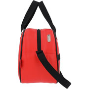 Foto de Lonchera Escolar Mafalda Rojo Yadatex 