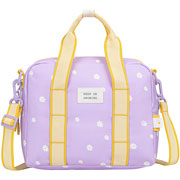 Foto de Lonchera Escolar May Fair Daisy Lila 