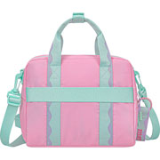 Foto de Lonchera Escolar May Fair Pink Vibes 
