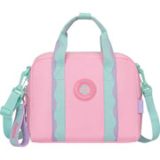 Foto de Lonchera Escolar May Fair Pink Vibes 