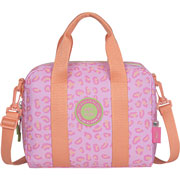 Foto de Lonchera Escolar May Fair Too Good to Be True Rosa 