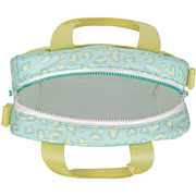 Foto de Lonchera Escolar May Fair Too Good to Be True Verde 