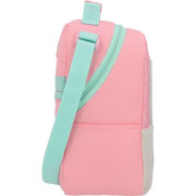 Foto de Lonchera Escolar Miffy Orejas Rosa Yadatex 