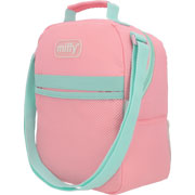 Foto de Lonchera Escolar Miffy Orejas Rosa Yadatex 