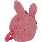 Foto de Lonchera Escolar Miffy Rosa Yadatex 