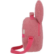 Foto de Lonchera Escolar Miffy Rosa Yadatex 