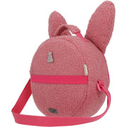 Foto de Lonchera Escolar Miffy Rosa Yadatex 
