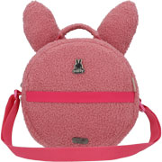 Foto de Lonchera Escolar Miffy Rosa Yadatex 