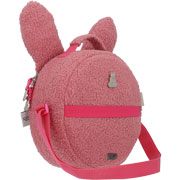 Foto de Lonchera Escolar Miffy Rosa Yadatex 
