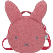 Foto de Lonchera Escolar Miffy Rosa Yadatex 