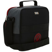 Foto de Lonchera Escolar Miles Morales Gris Chenson Mm71018 
