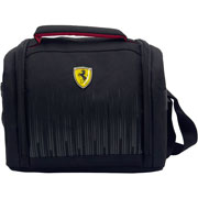 Foto de Lonchera Escolar Norma Ferrari Eclipse 