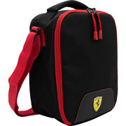 Foto de Lonchera Escolar Norma Ferrari Race 