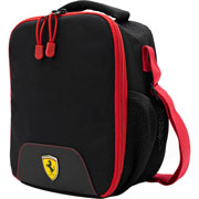 Foto de Lonchera Escolar Norma Ferrari Race 