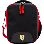 Foto de Lonchera Escolar Norma Ferrari Race 