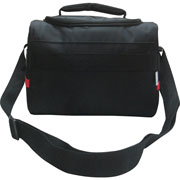 Foto de Lonchera Escolar Norma Ferrari Reflective Black 