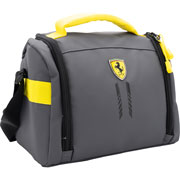 Foto de Lonchera Escolar Norma Ferrari Yellow Ligth 