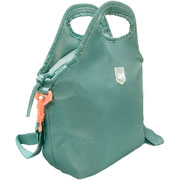 Foto de Lonchera Escolar Norma Kiut Fashion Special Olive 