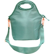 Foto de Lonchera Escolar Norma Kiut Fashion Special Olive 