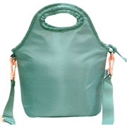 Foto de Lonchera Escolar Norma Kiut Fashion Special Olive 