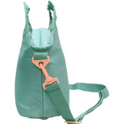 Foto de Lonchera Escolar Norma Kiut Fashion Special Olive 
