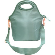 Foto de Lonchera Escolar Norma Kiut Special Olive 
