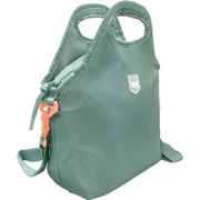 Foto de Lonchera Escolar Norma Kiut Special Olive 