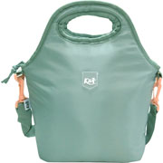 Foto de Lonchera Escolar Norma Kiut Special Olive 